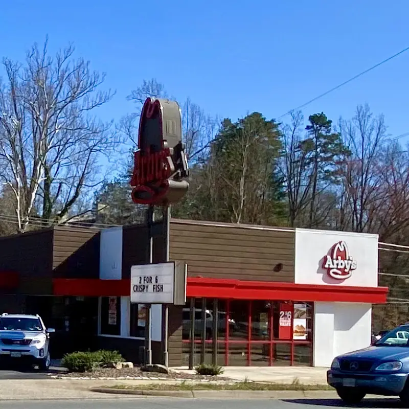 Arby's