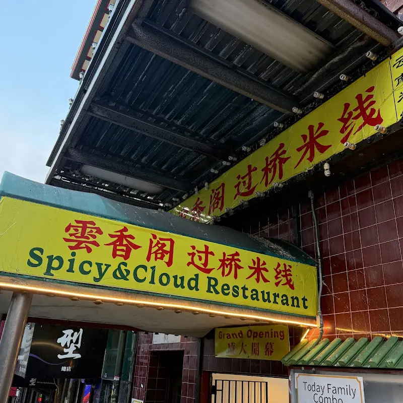 葱油饼 / Scallion Pancake