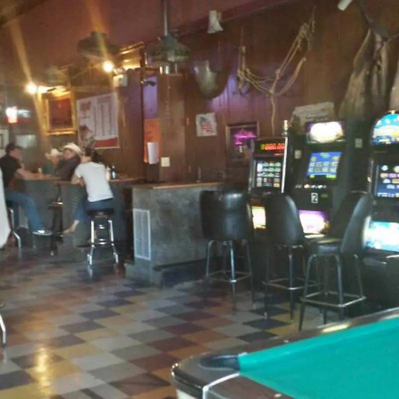 Mint Bar