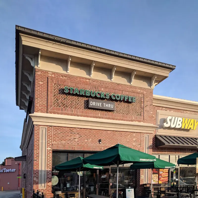 Starbucks Coffee Company