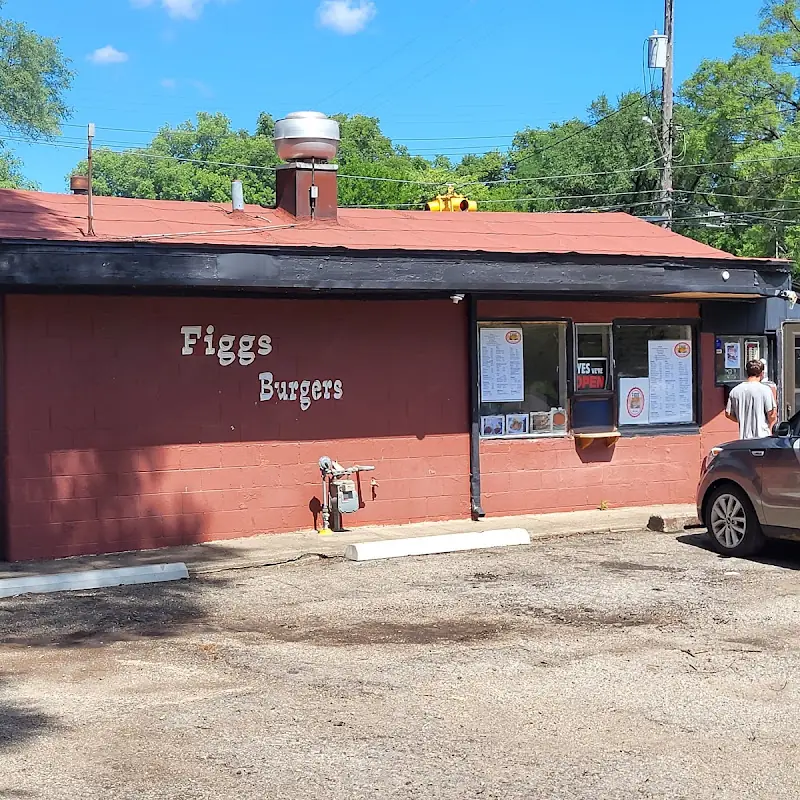 Figgs Fast Food