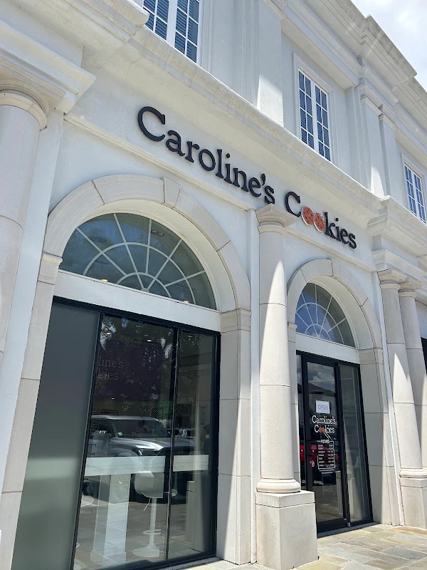 Caroline's Cookies Lafayette