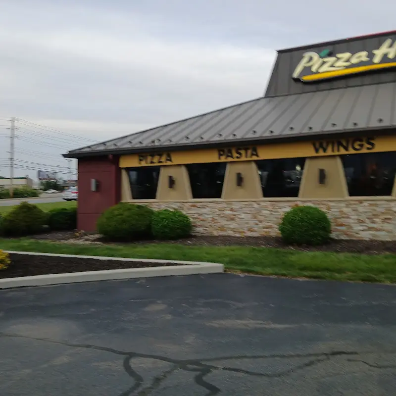 Pizza Hut