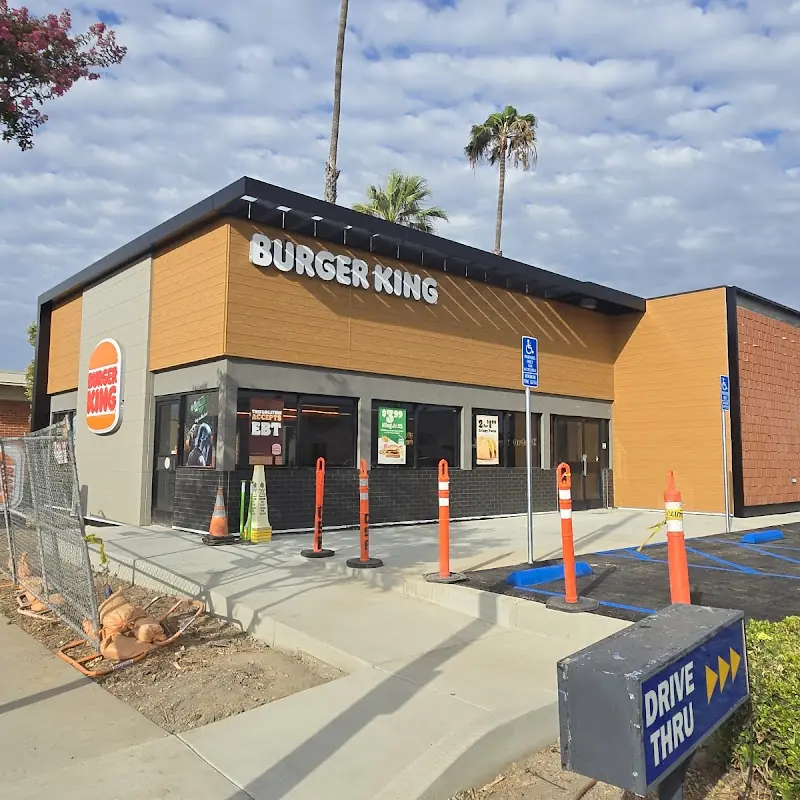 Burger King