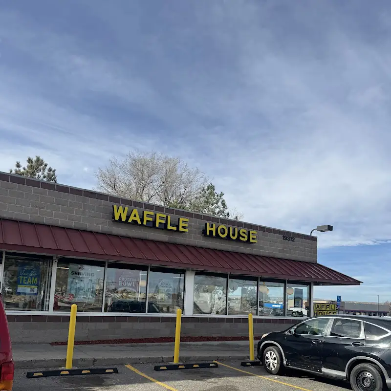 Waffle House