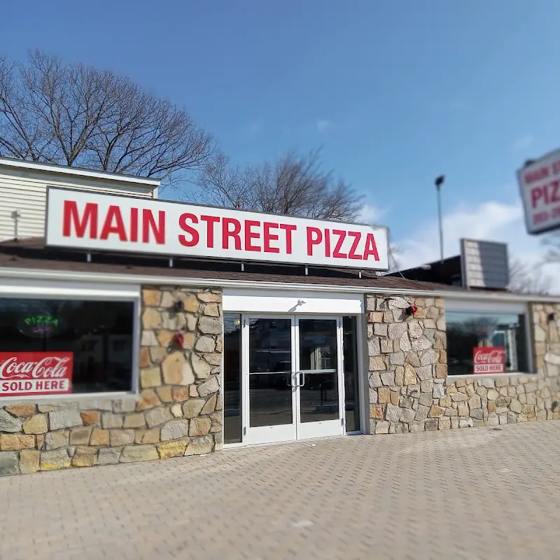 Main Street Pizza