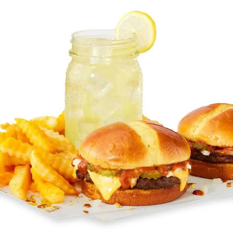 Jack's Family Restaurant