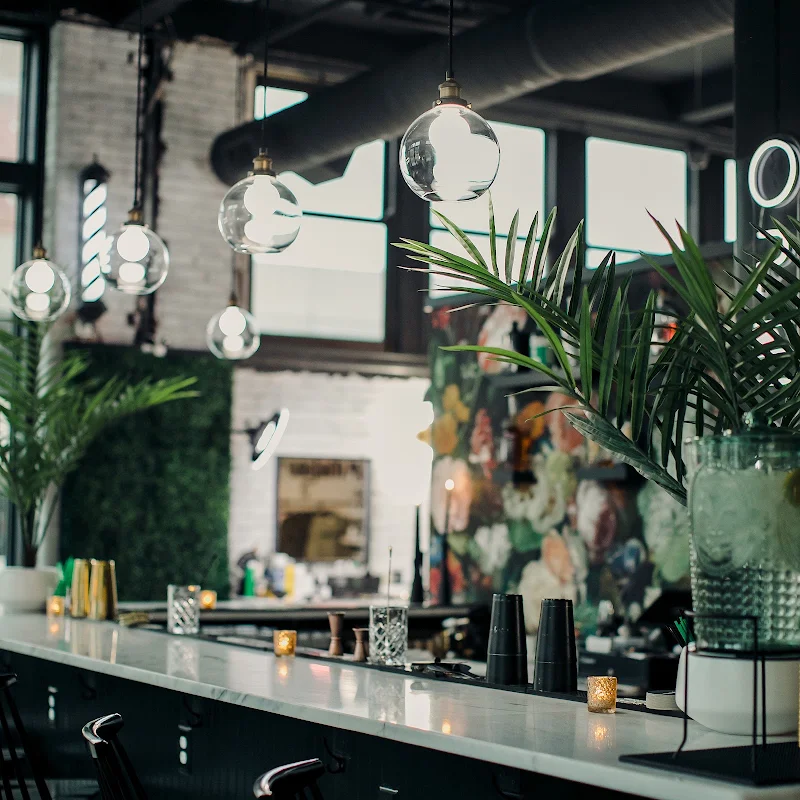 Il Mulino Cocktail Bar | Downtown Buffalo