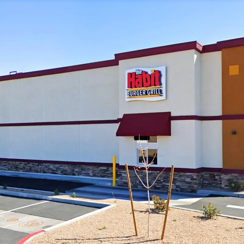 Habit Burger & Grill