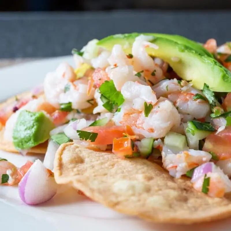 Rancho Alegre Mexican Grill