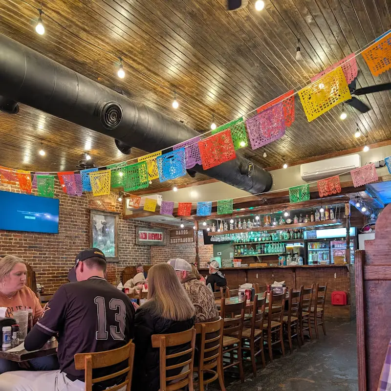Valle Grande Mexican Grill