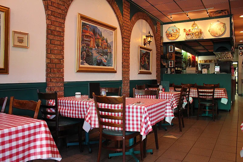Mamma Rosa Restaurant