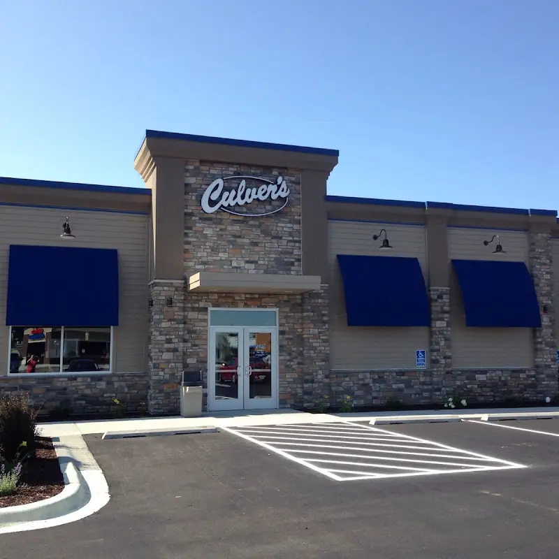 Culver’s
