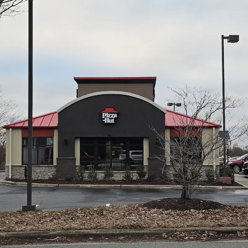 Pizza Hut