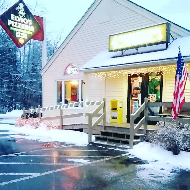 Elvio's Pizzeria