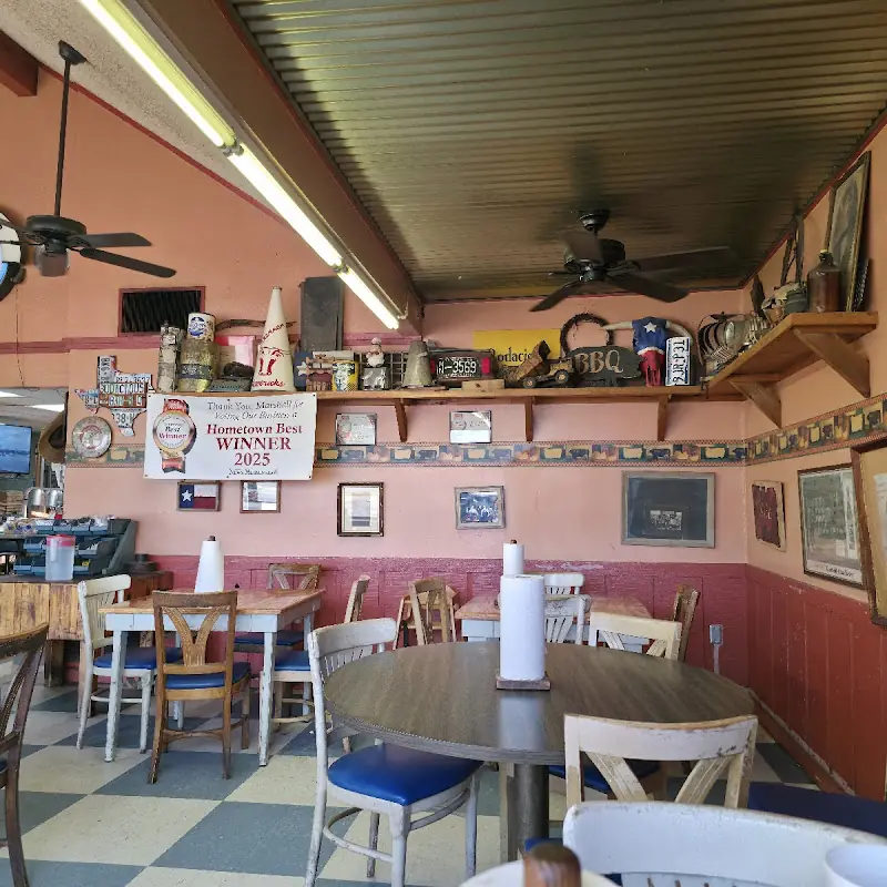 Bodacious Bar-B-Q