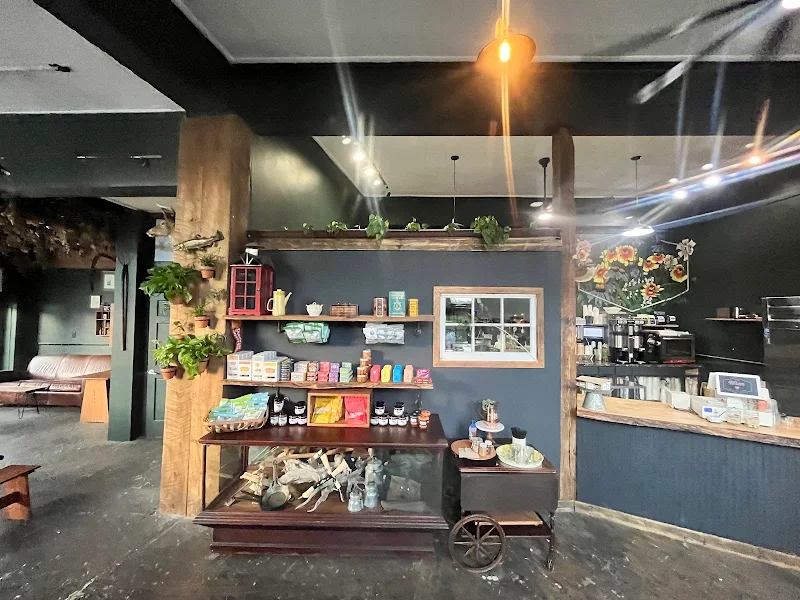 Café Wren