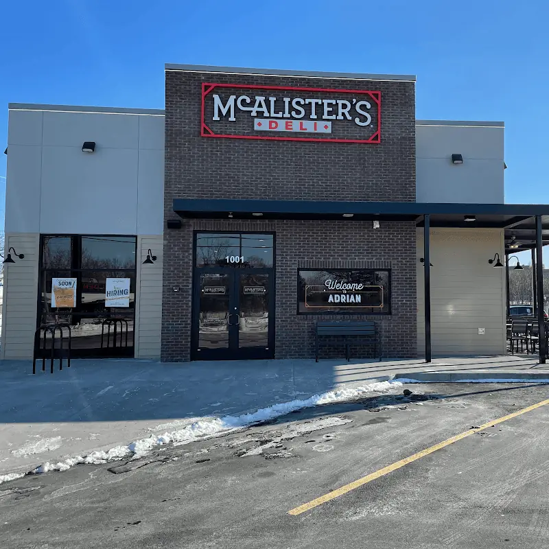McAlister's Deli