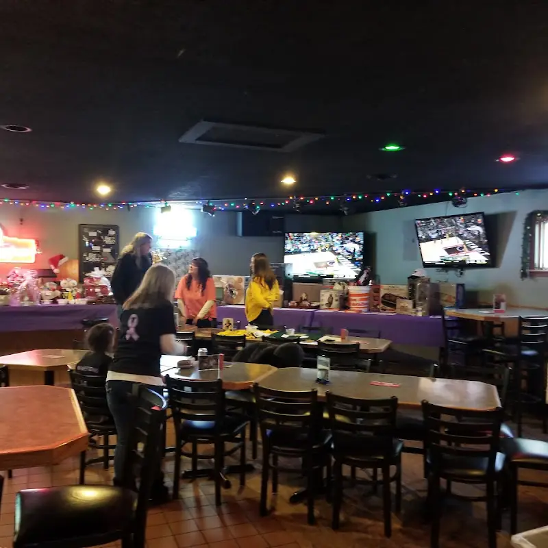 Big Shots Bar and Grill