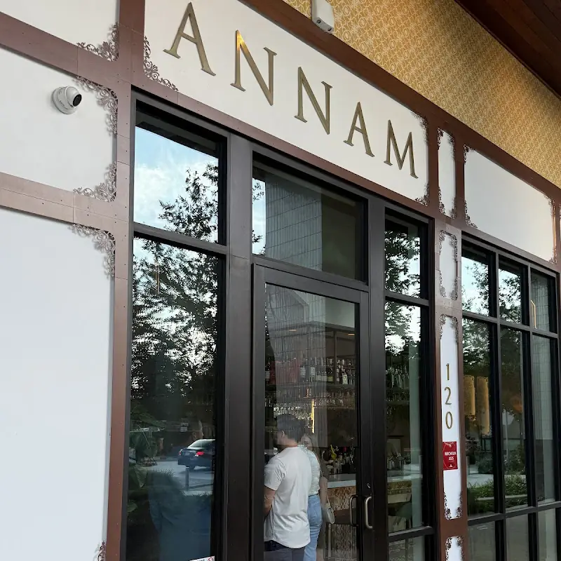 Annam Vietnamese Restaurant