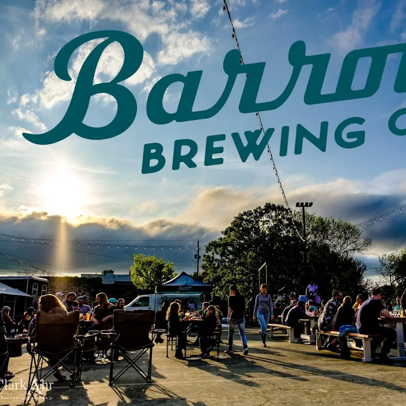Barrow Brewing Company