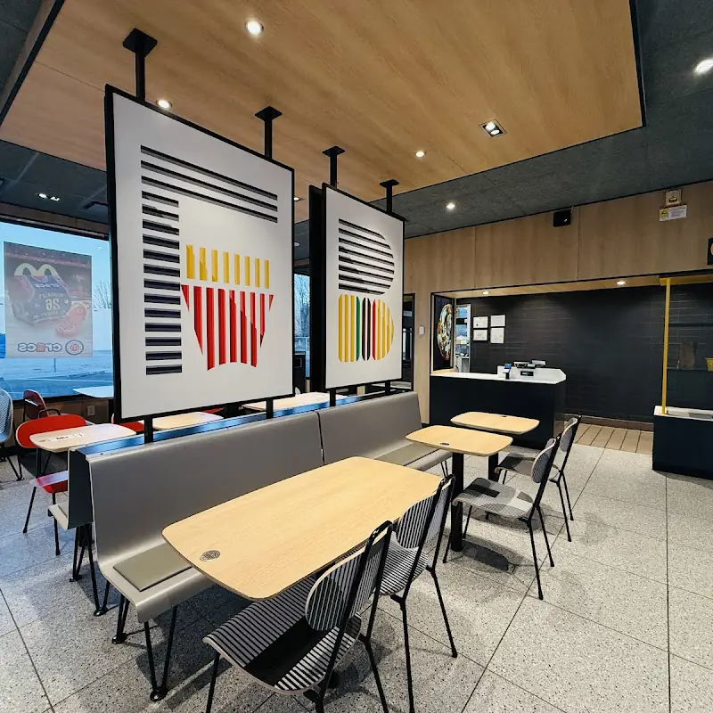 McDonald’s