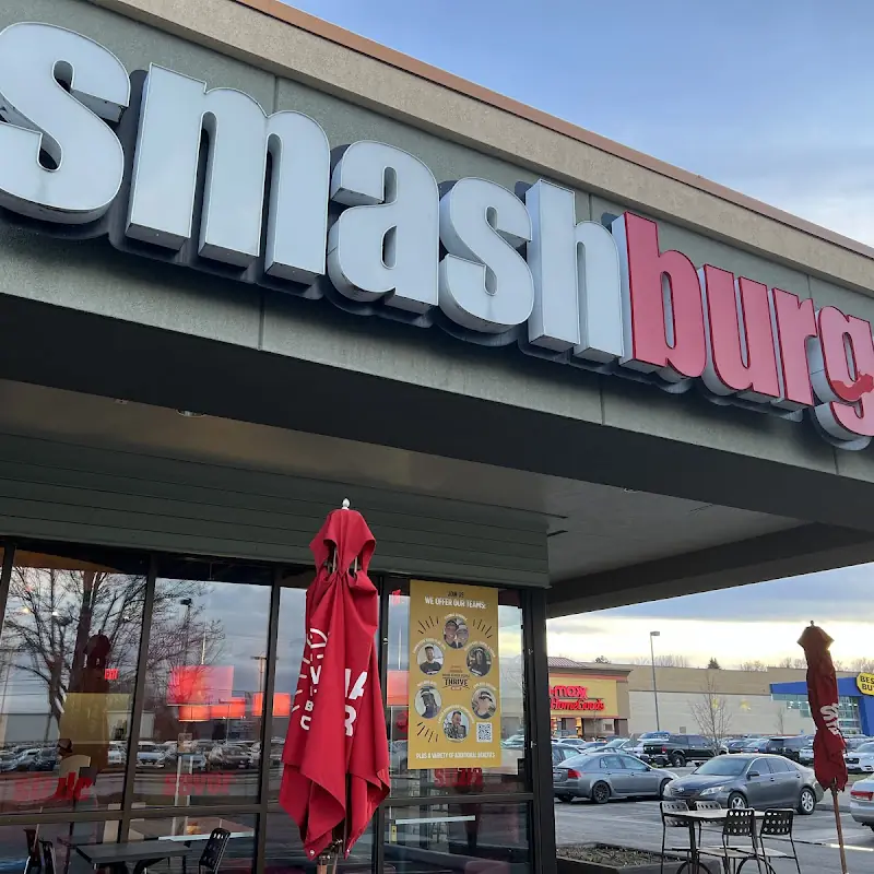 Smashburger