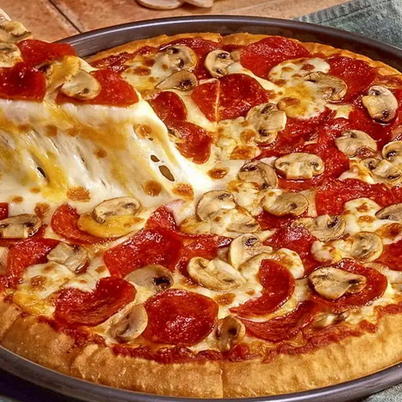 Albany Pizzaria