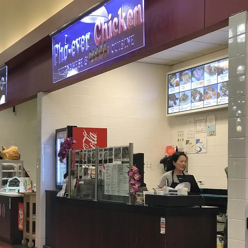 Pho Ever Chicken