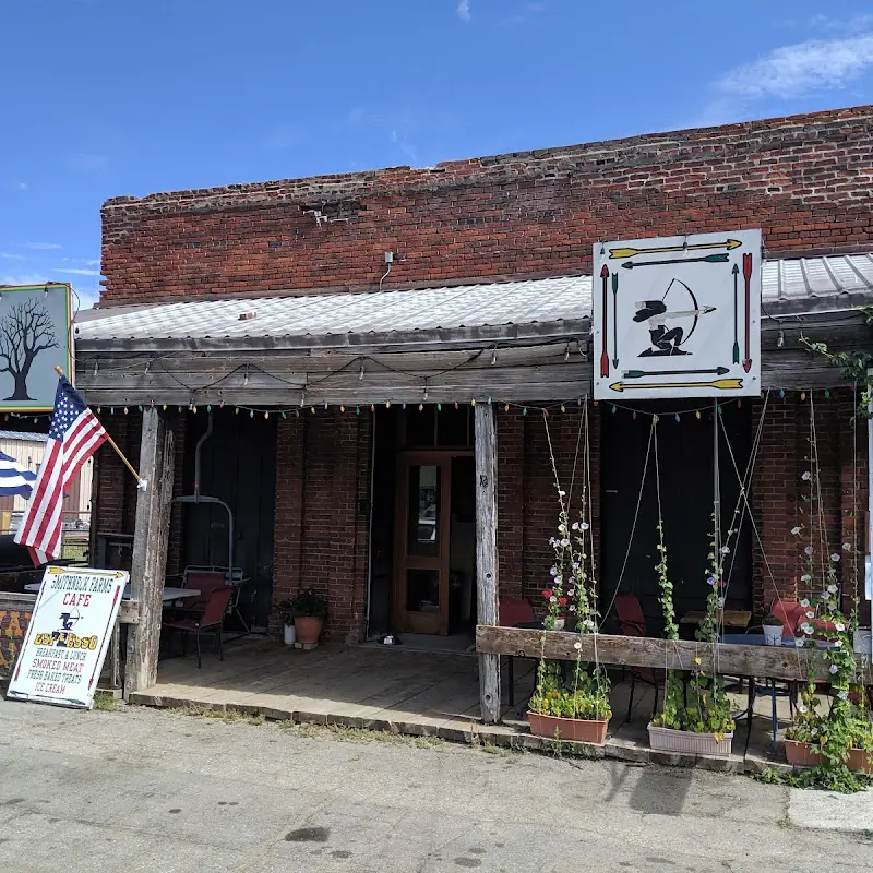 Smithneck Farms Café