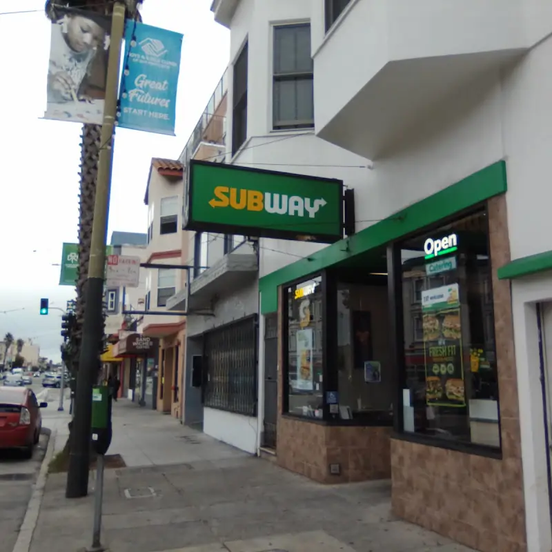 Subway