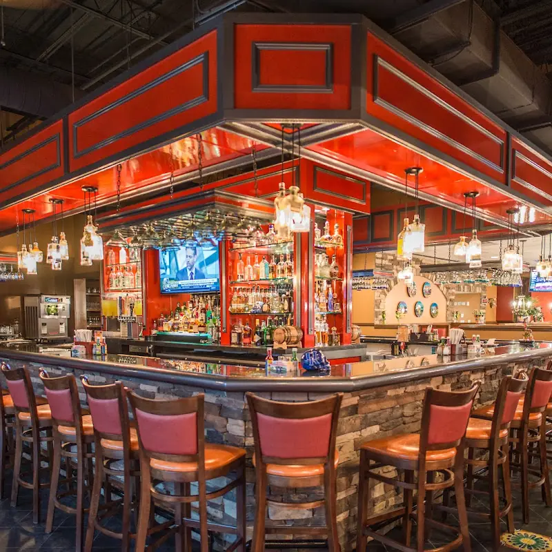 Gustavo's Mexican Grill