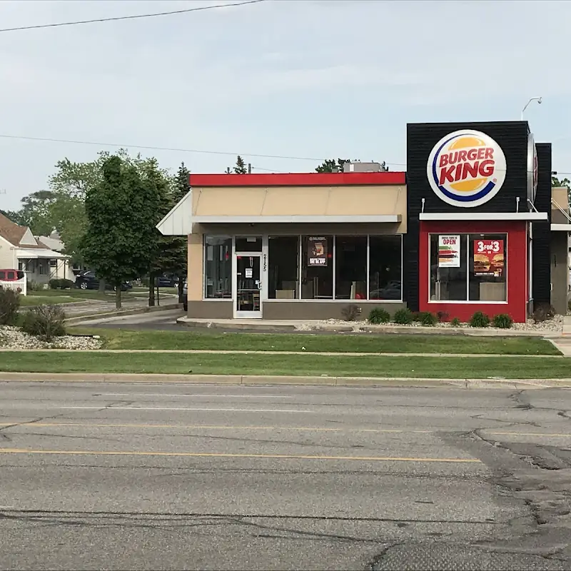 Burger King