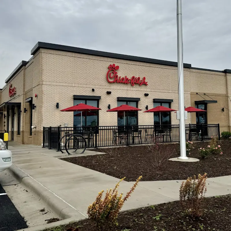Chick-fil-A