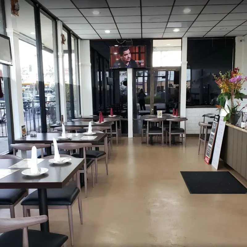 Lucky's Thai Pantry