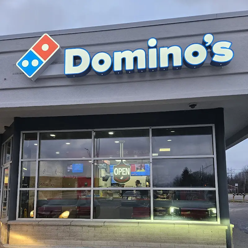 Domino's Pizza