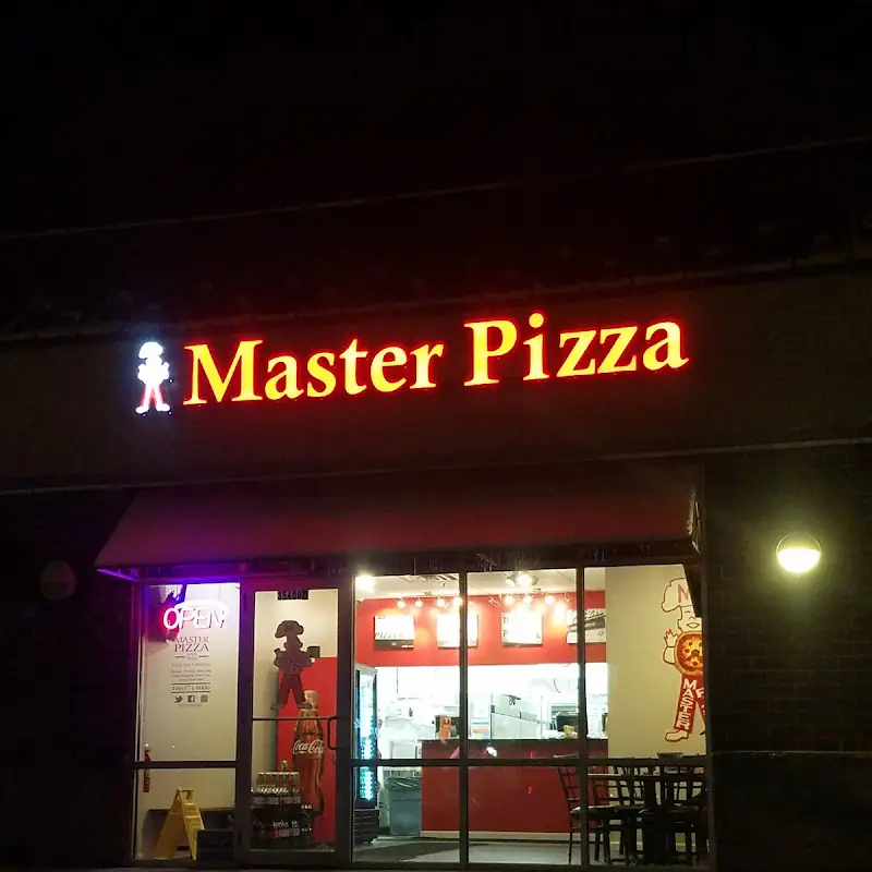 Master Pizza