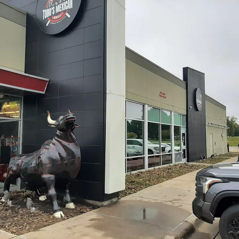 Toro's mexican grill