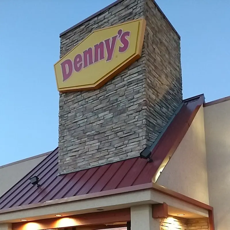 Denny's Restaurant