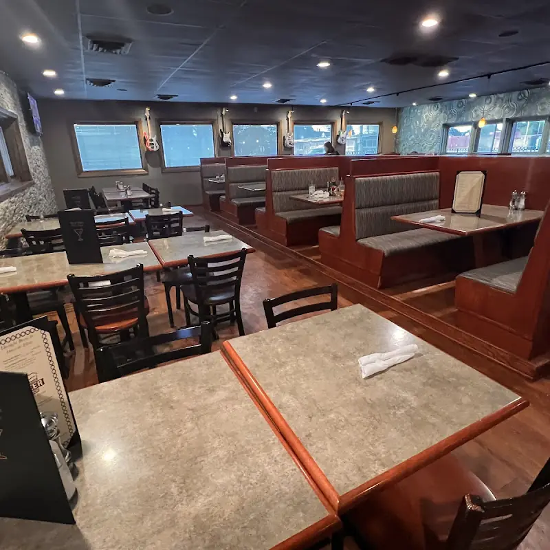 Ken & Dale's Restaurant