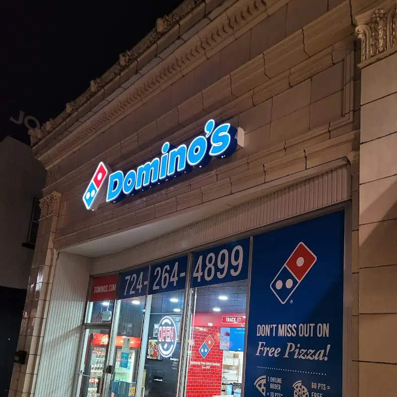 Domino's Pizza