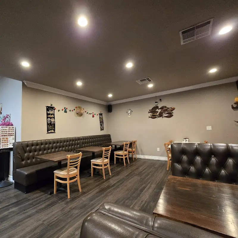 Nava Thai Cuisine