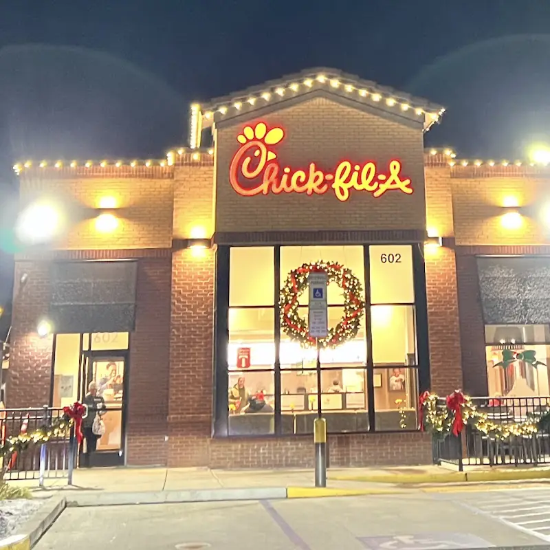 Chick-fil-A