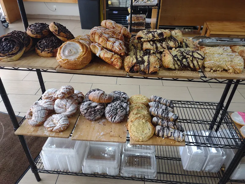 Gelbstein's Bakery