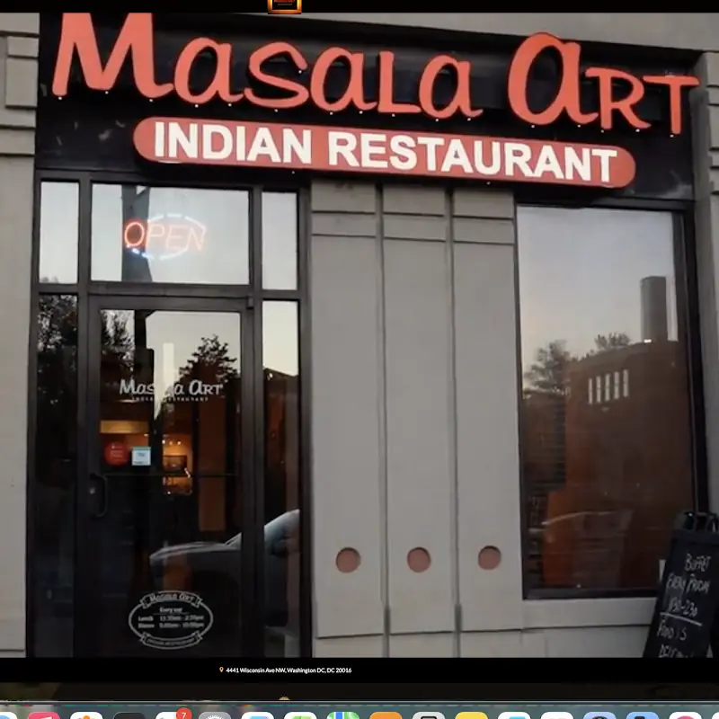 Masala Art