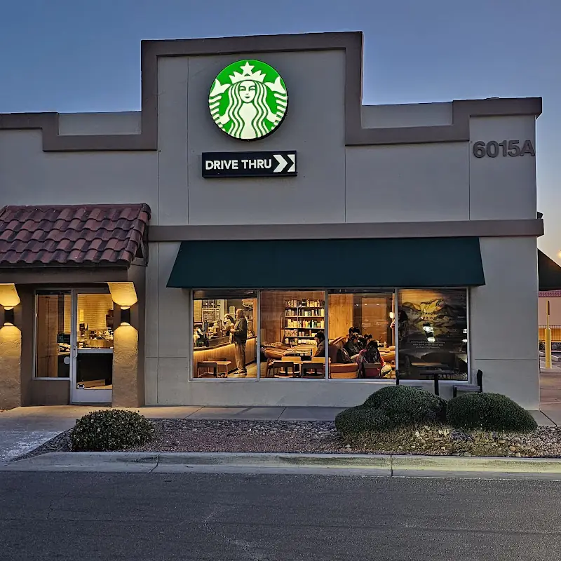 Starbucks Coffee Company