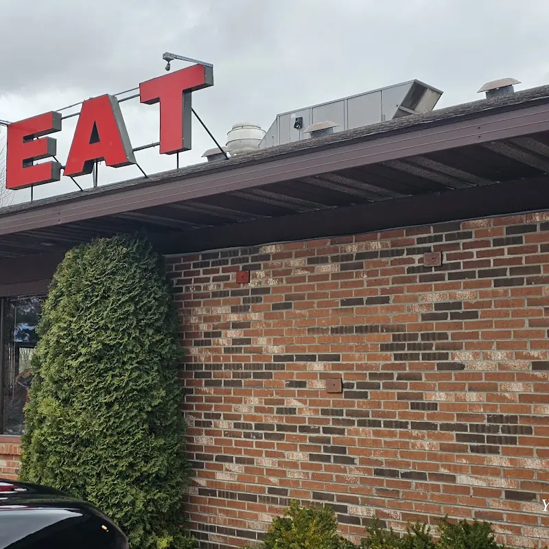 Triangle Restaurant