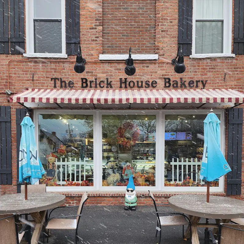 The Brick House Bakery