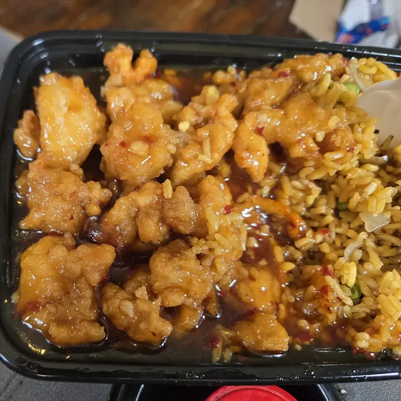 China Wok