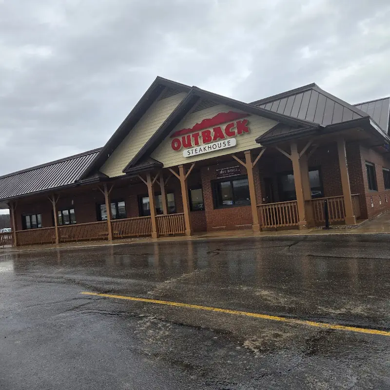 Outback Steakhouse